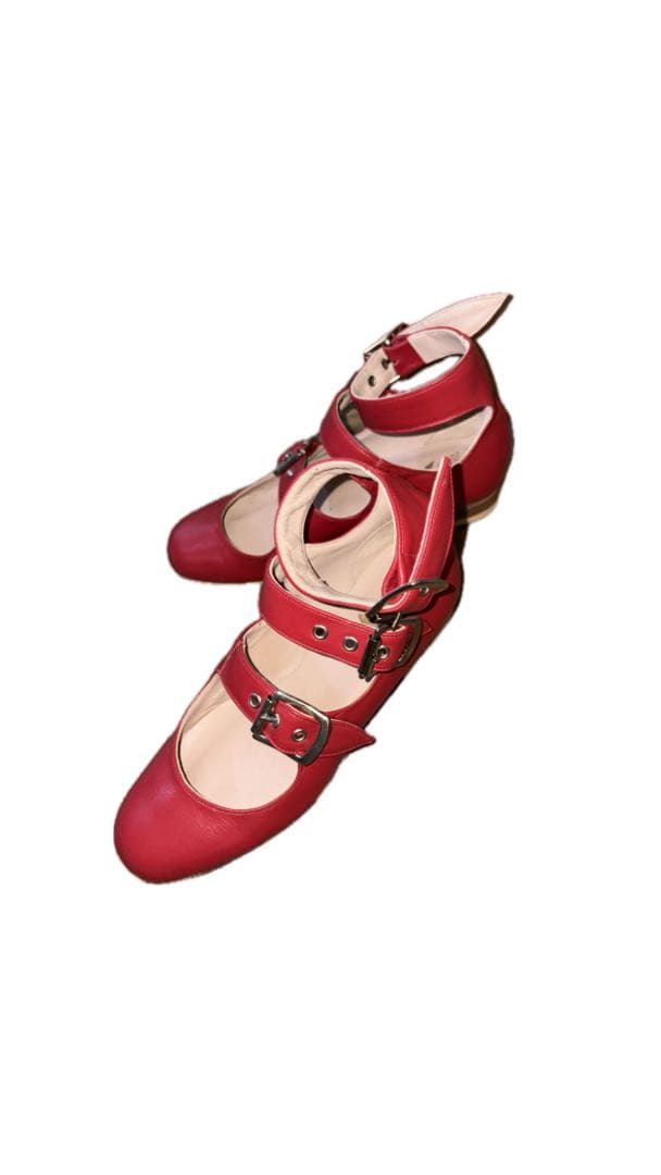 靴 Vivienne Westwood