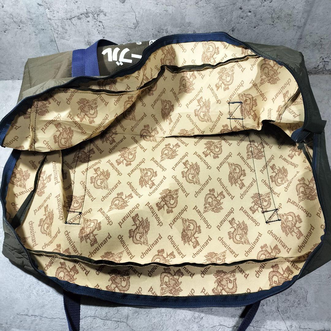 非売品 Chouinard シュイナード ドラゴン ポータブルテーブルセット