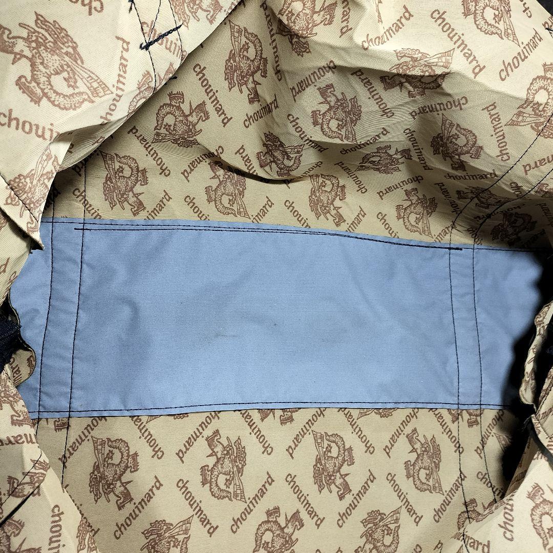 非売品 Chouinard シュイナード ドラゴン ポータブルテーブルセット