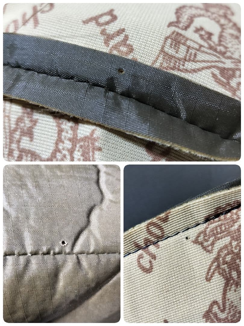 非売品 Chouinard シュイナード ドラゴン ポータブルテーブルセット