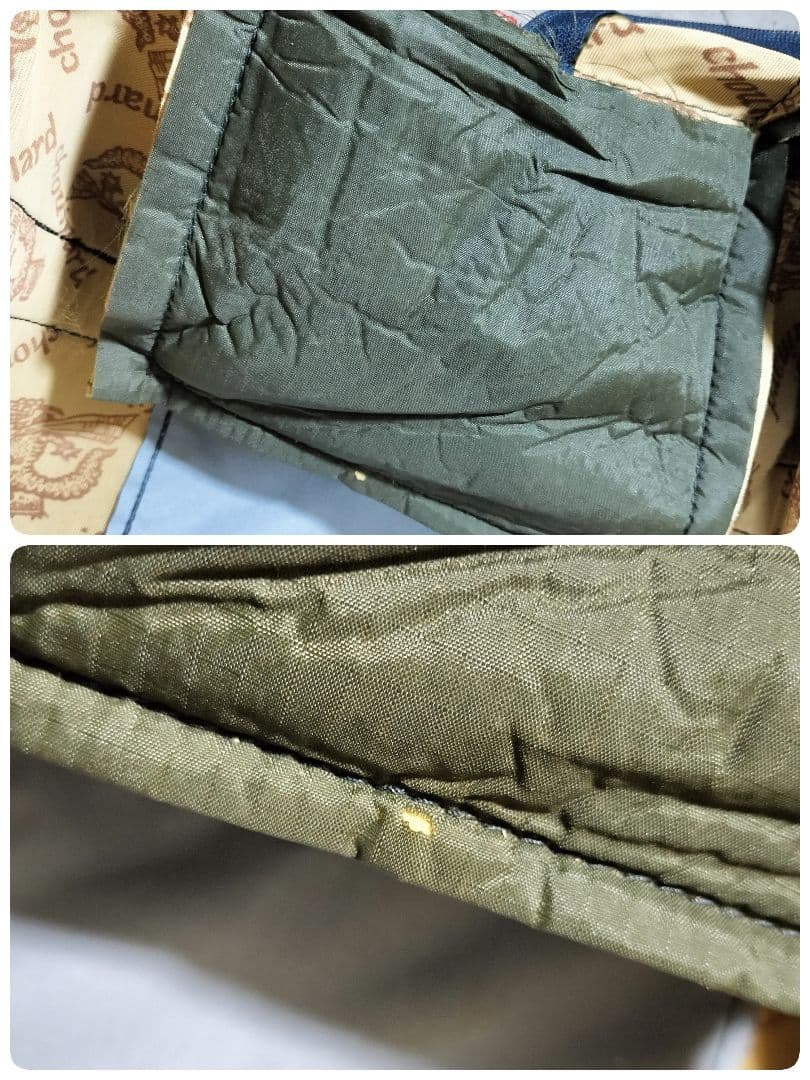 非売品 Chouinard シュイナード ドラゴン ポータブルテーブルセット