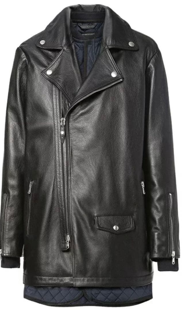 DIESEL BLACK GOLD ロングライダーズ