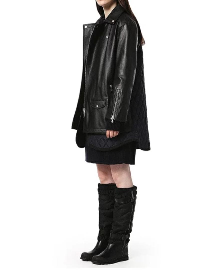 DIESEL BLACK GOLD ロングライダーズ