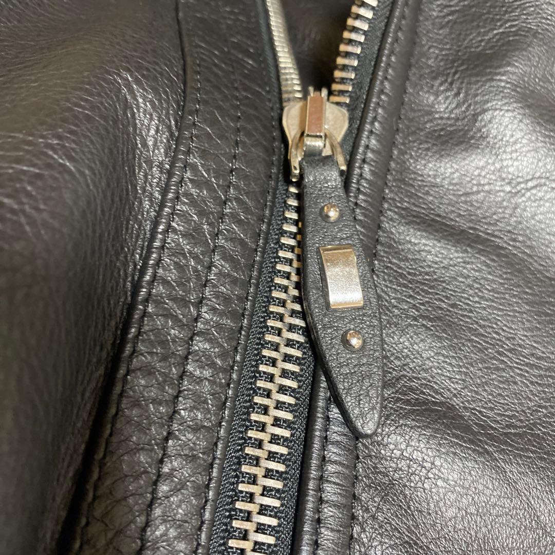 DIESEL BLACK GOLD ロングライダーズ