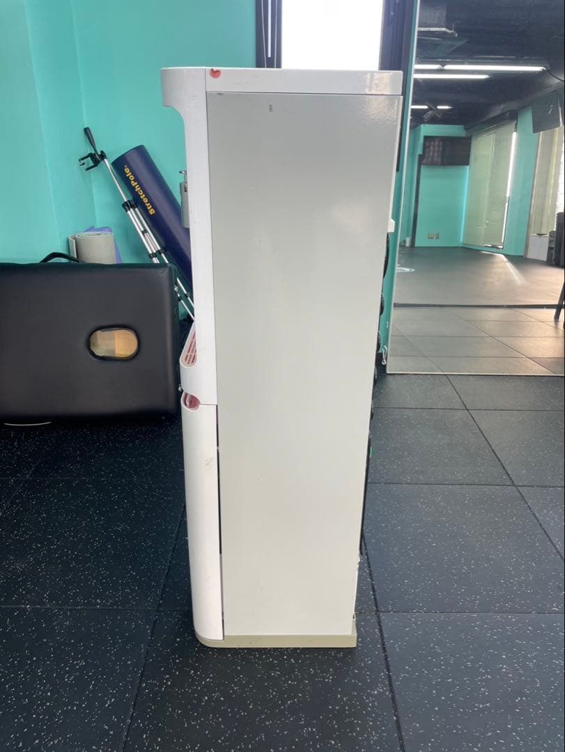 コスモウォーターサーバー ピンク