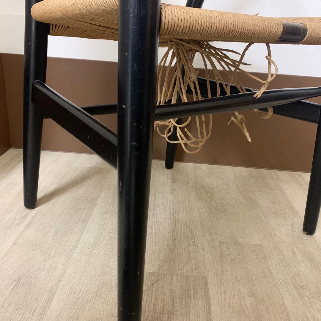 ゆ*う様 【難あり】Yチェア カールハンセン&サン ウェグナー