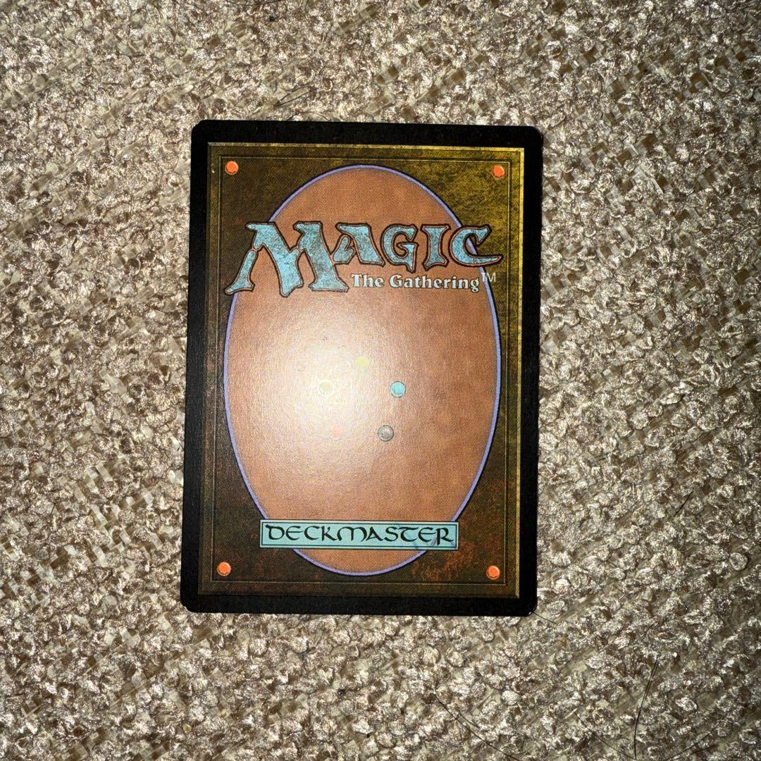 こ*ま様 血染めのぬかるみ　foil 旧枠