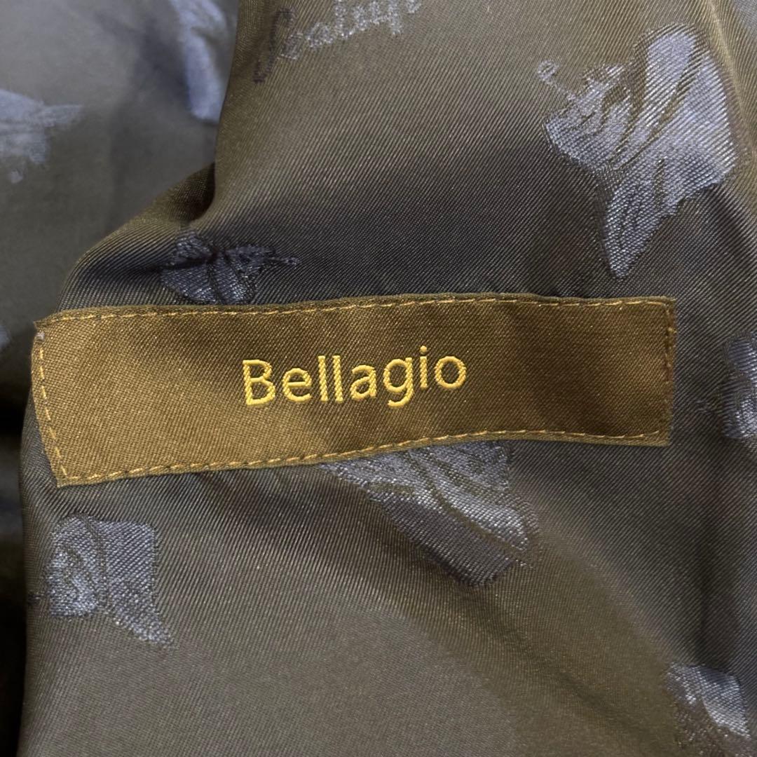 【別注美品】Sealup x BEAMS F BELLAGIOステンカラーコート