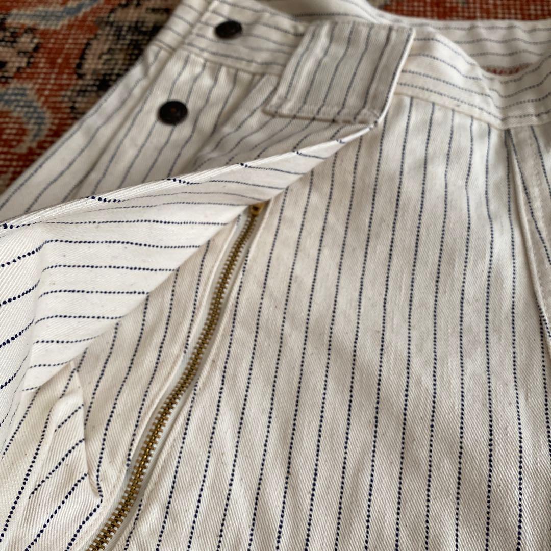 キャピタル　KAPITAL キュロット