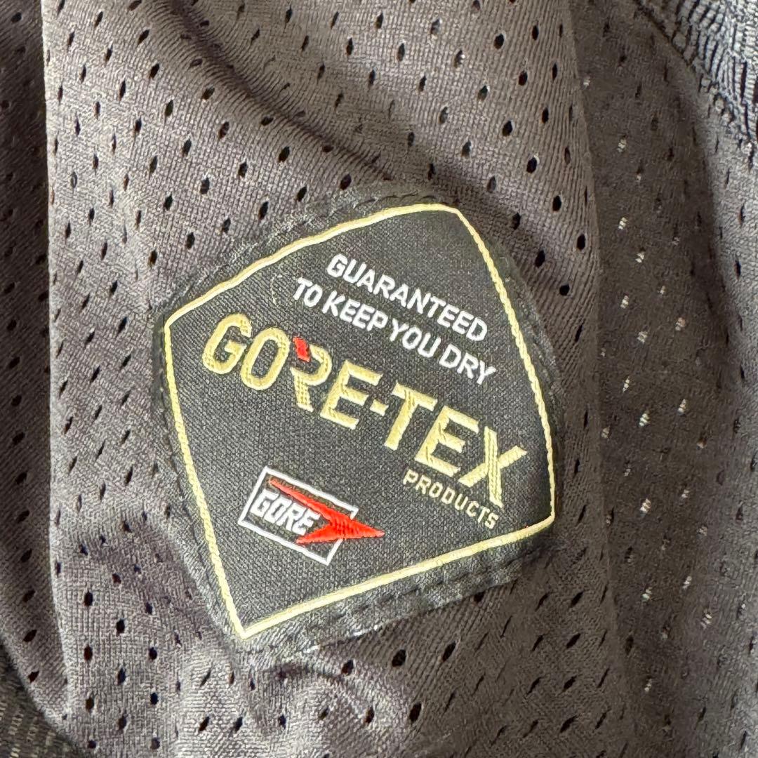 ボルコム ゴアテックス セットアップ 日本L相当