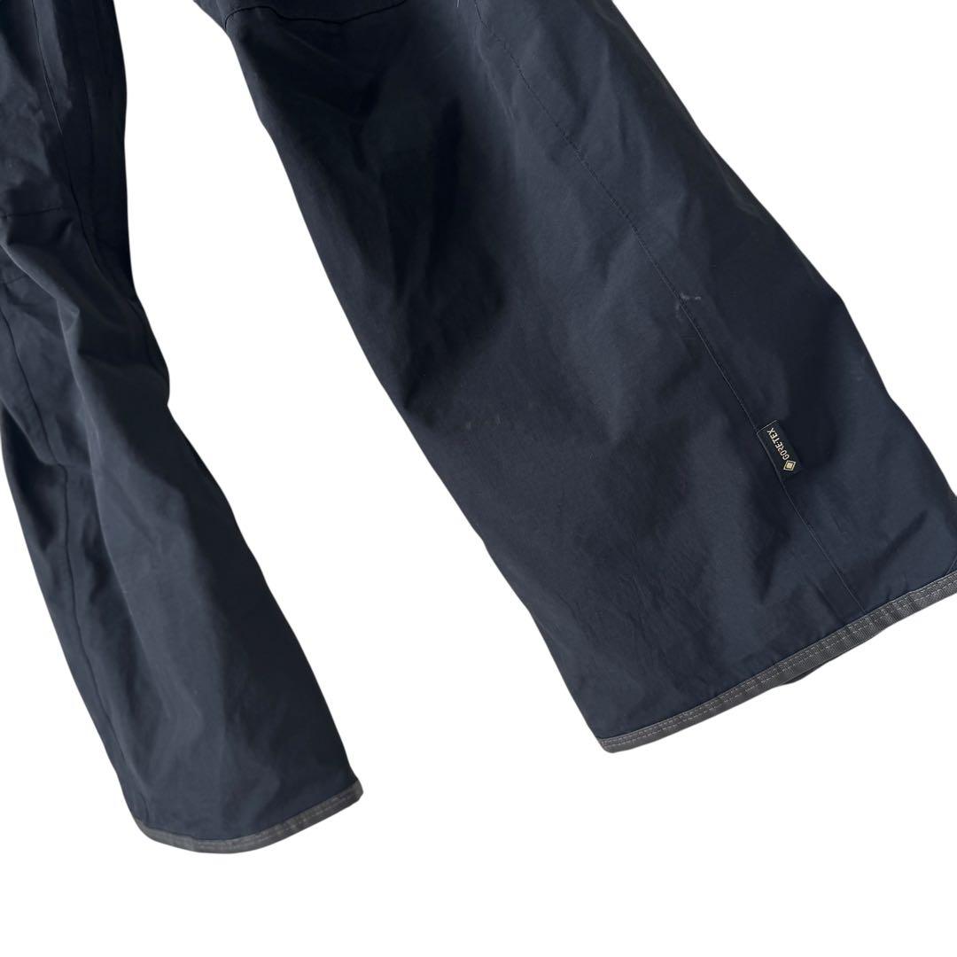 ボルコム ゴアテックス セットアップ 日本L相当