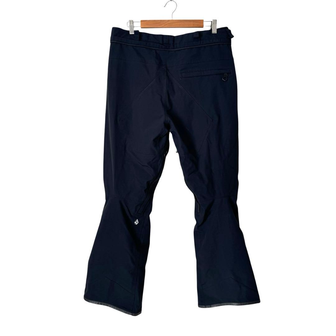 ボルコム ゴアテックス セットアップ 日本L相当