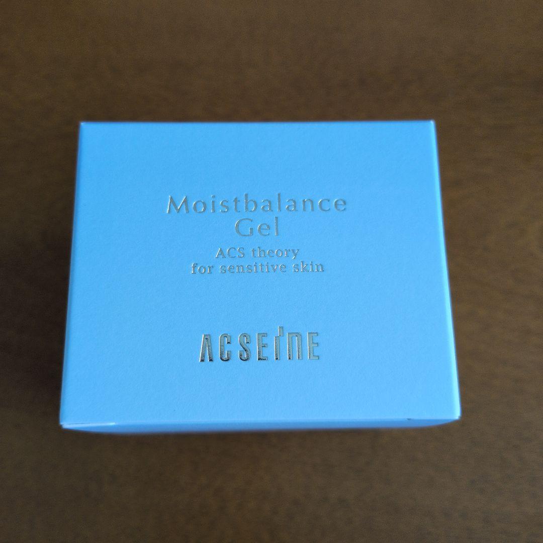 アクセーヌモイストバランスジェル　95g