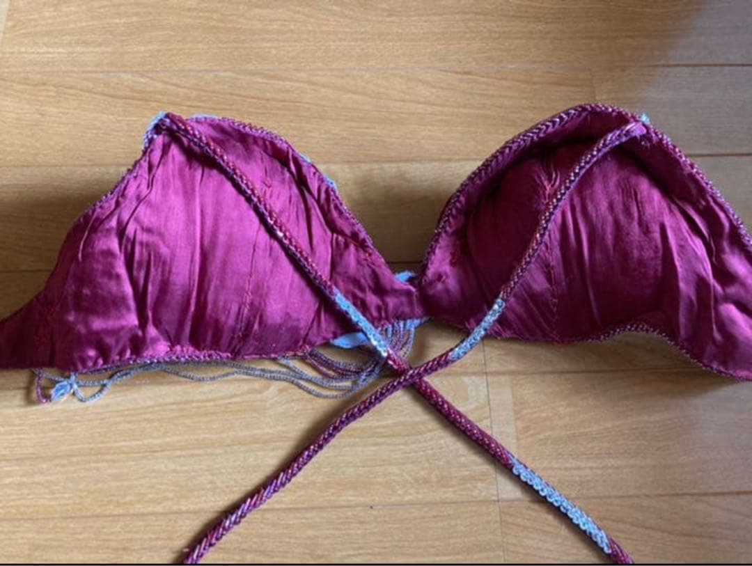 ベリーダンス衣装SIM オリエンタル衣装