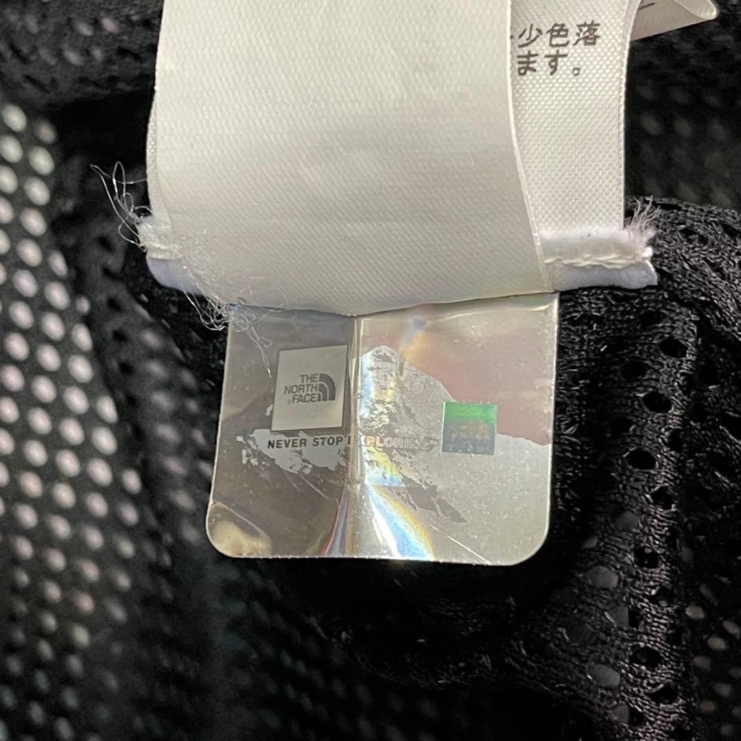 シュプリーム x ザノースフェイス トレッキング コンバーティブル ジャケット
