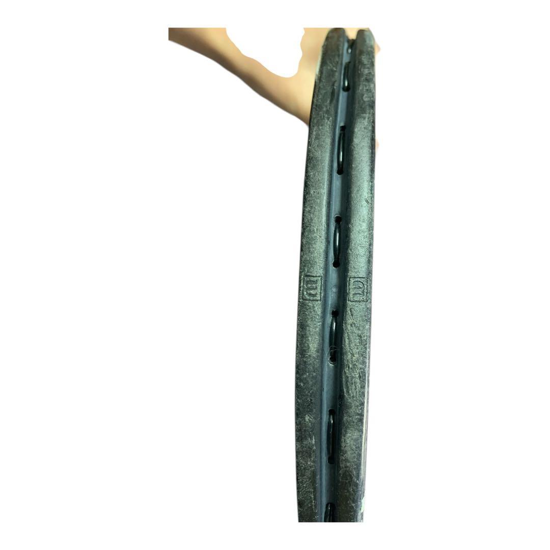 ウィルソン Wilson テニスラケット ケース付き