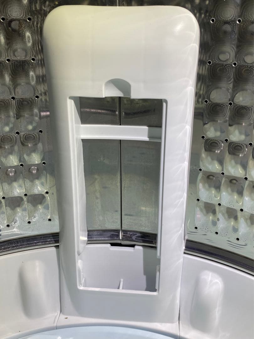 AQUA アクア　全自動洗濯機　AQW-G5PJ 2023年製　5kg