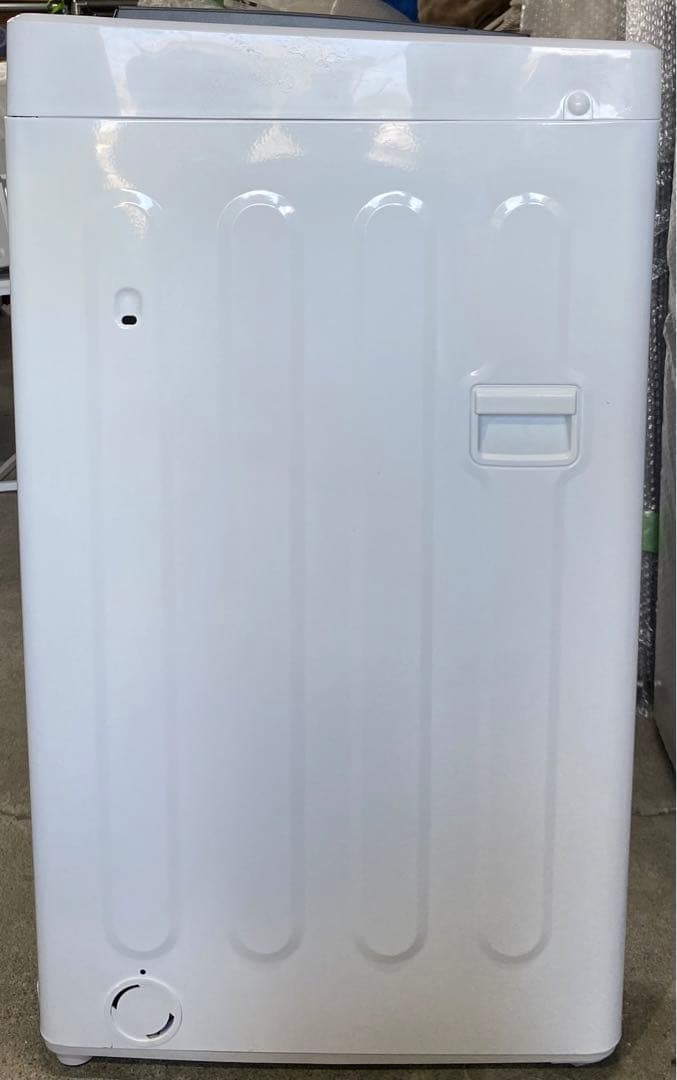 AQUA アクア　全自動洗濯機　AQW-G5PJ 2023年製　5kg