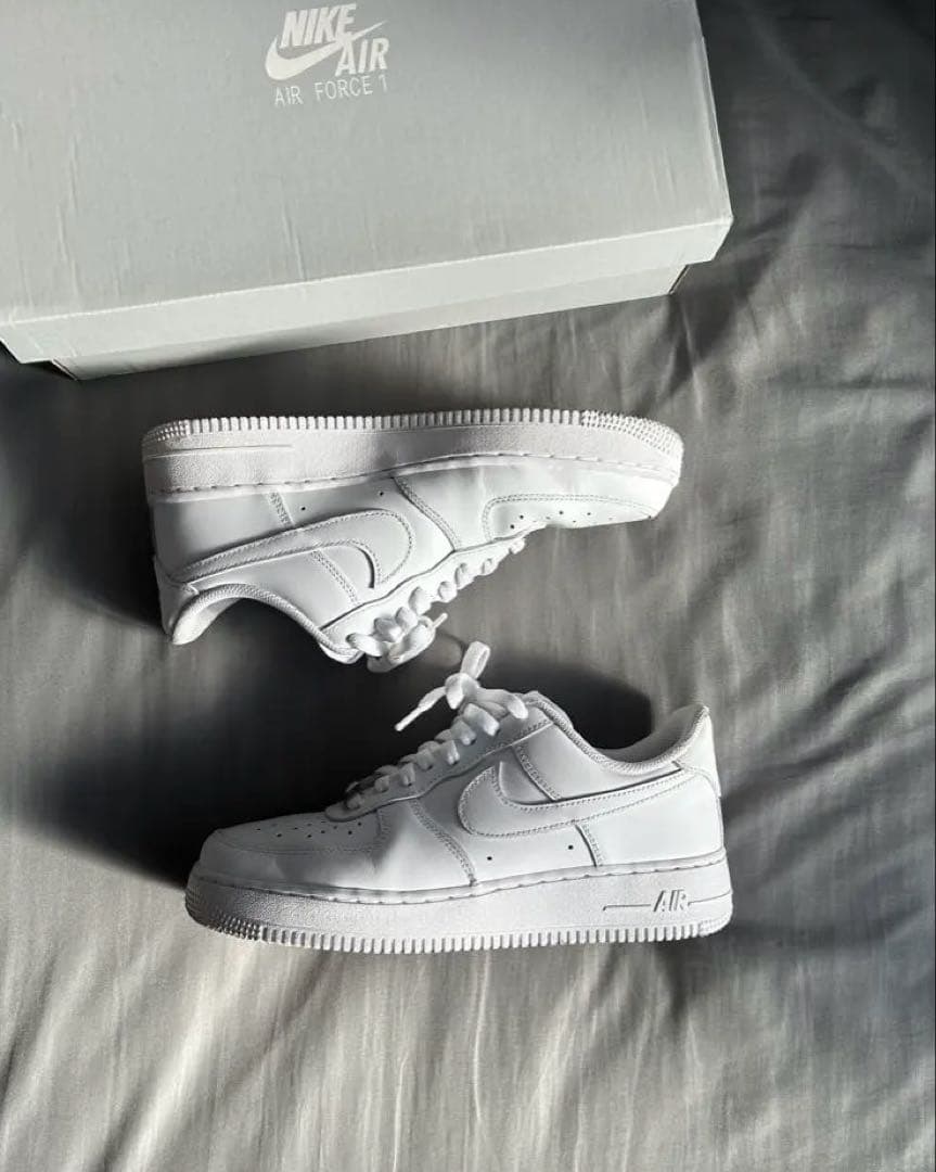NIKE Air Force 1 エアフォース1 26