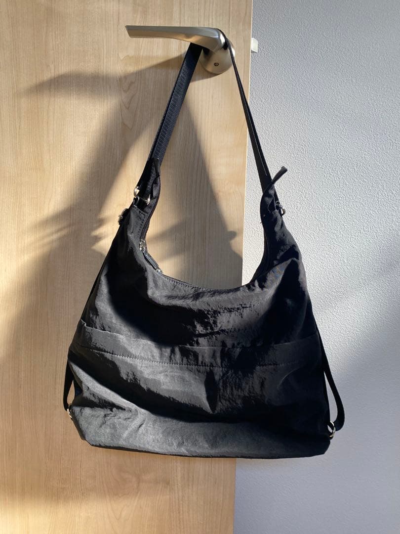 ear PAPILLONNER 2WAYリュック＆ショルダーバッグ