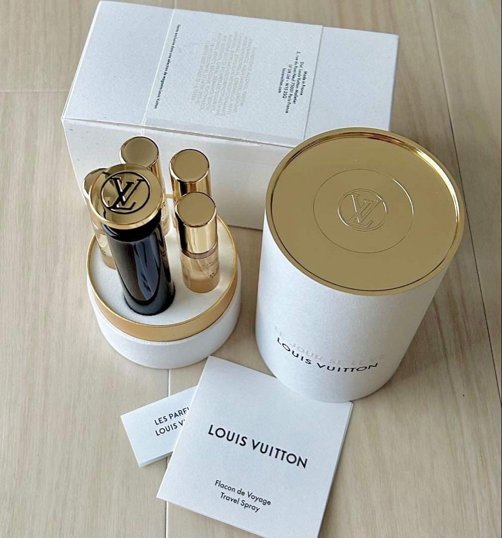 ルイ・ヴィトン　トラベルスプレー