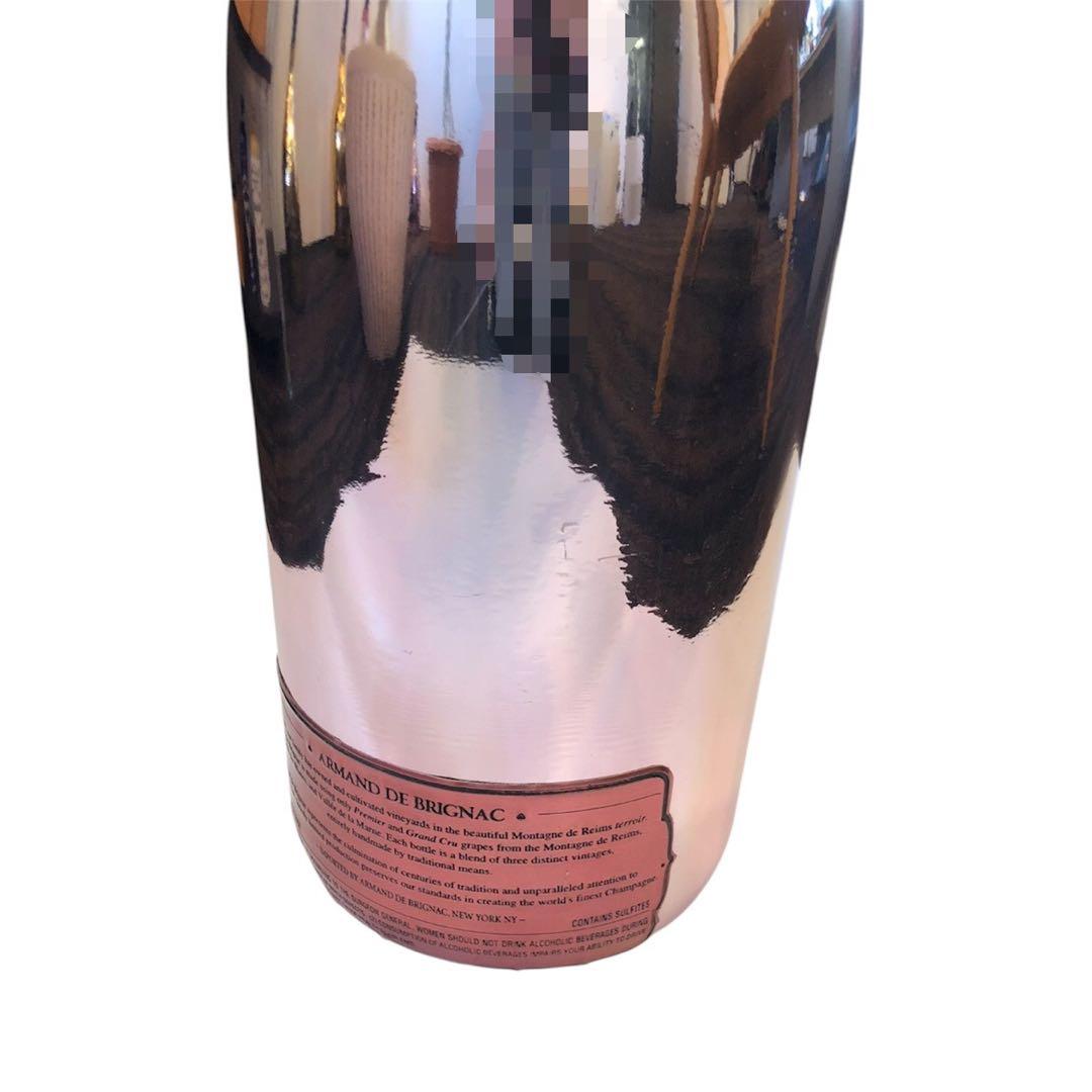 アルマンド ロゼ 6L 【ダミーボトル】