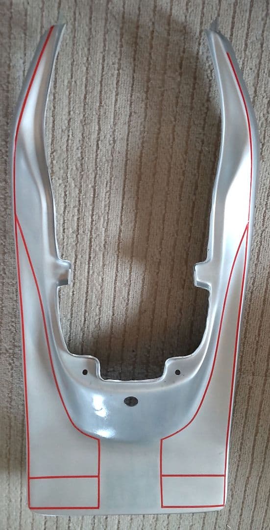 バリオステールカウル