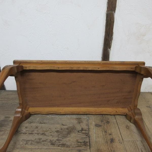 イギリス アンティーク 家具 コーヒーテーブル センターテーブル 6729d