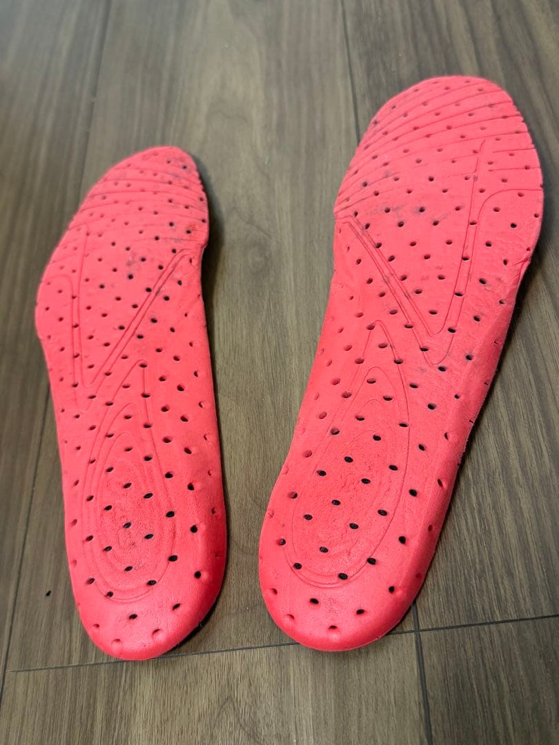 26cm 黒 白 定番カラー X-FLY5 エリートモデル