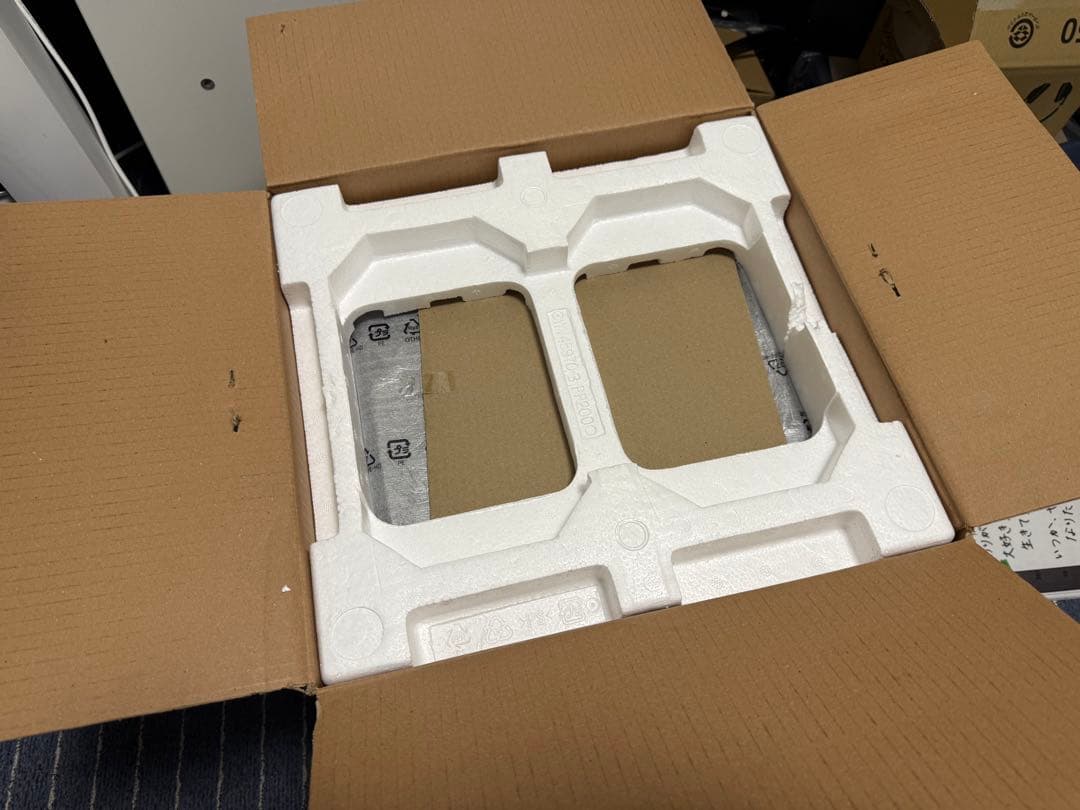 w*a様 YAMAHA NS-BP200 パッシブスピーカー