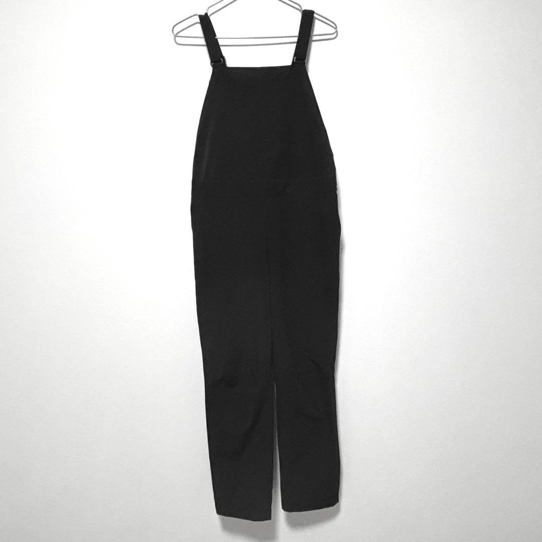 （いけ）THE NORTH FACE ザノースフェイス オーバーオール