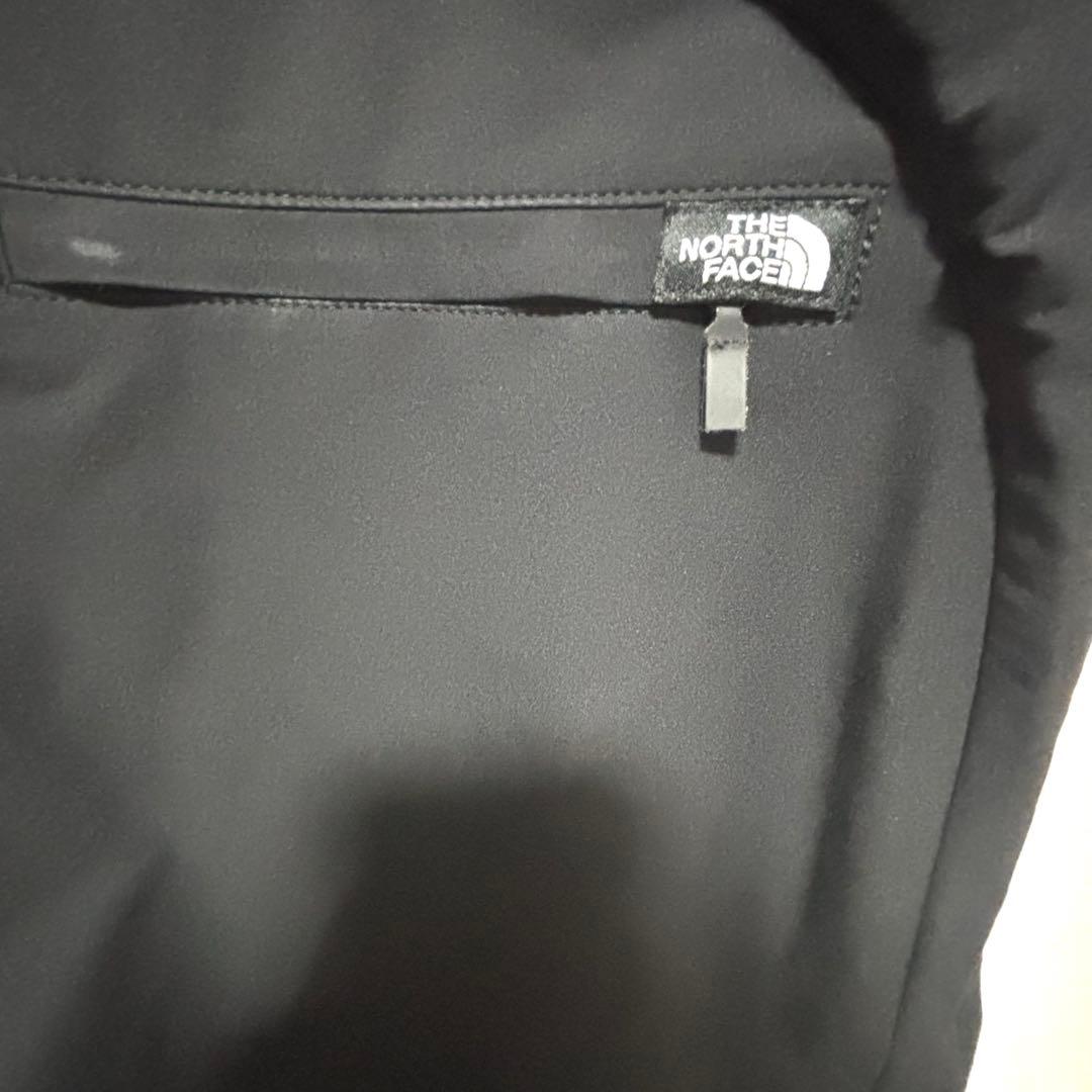 （いけ）THE NORTH FACE ザノースフェイス オーバーオール