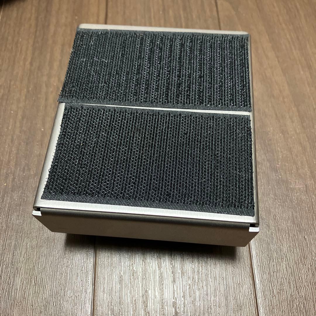 ギター Strymon Deco v2