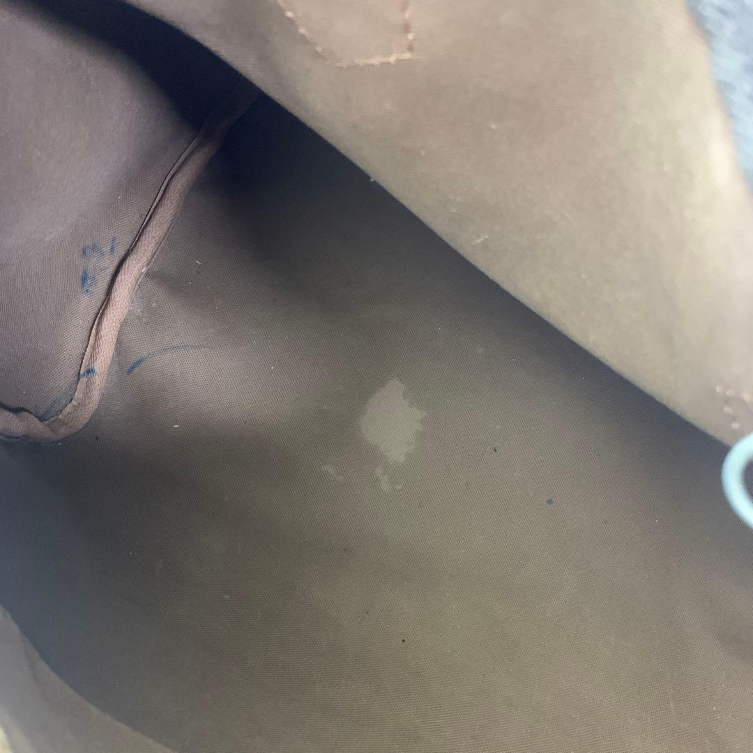 LOUIS VUITTON｜ルイヴィトン　スピーディ40　美品　中古　廃盤