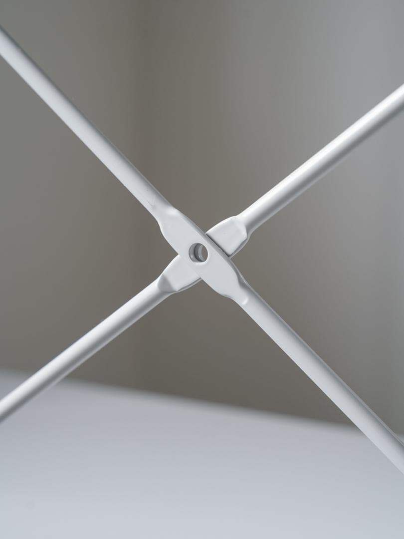 無印良品/muji ユニットシェルフ/ 棚 グレー インダストリアル