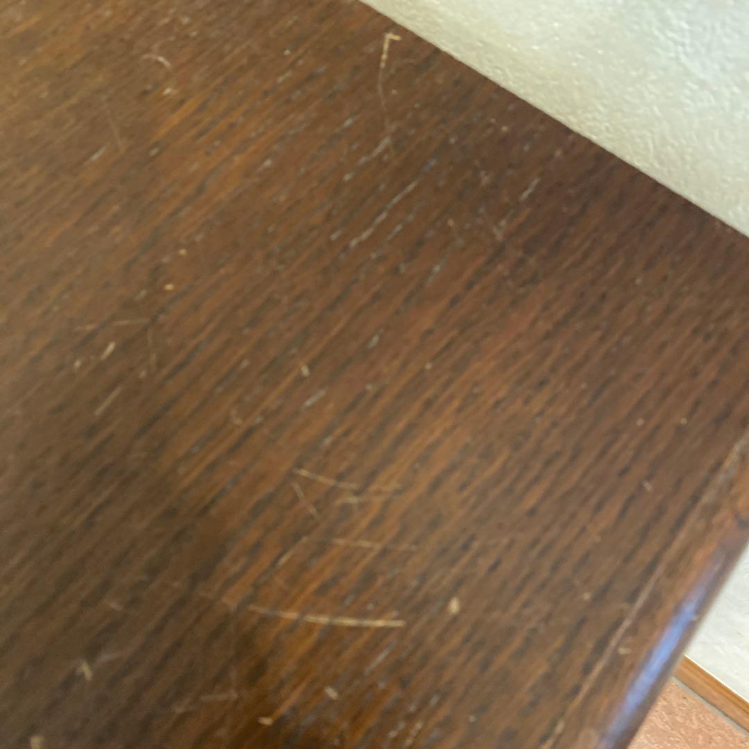 【コーナーテレビボード】　アンティーク　キャビネット　　　　　天然木ヨーロピアン