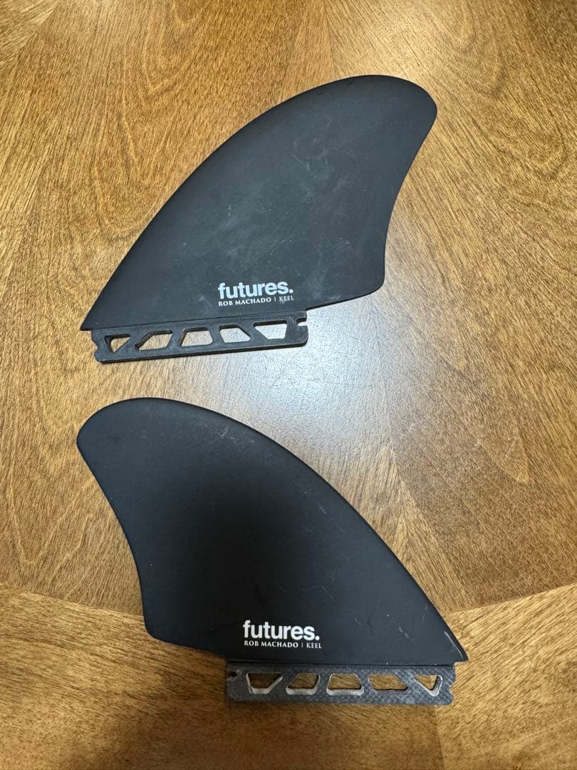 rob machado keel マチャド　キール　ツイン