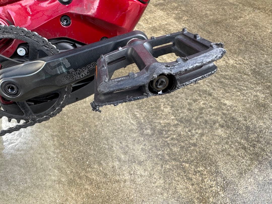 と*ら様 トレック　レイル5 GEN2