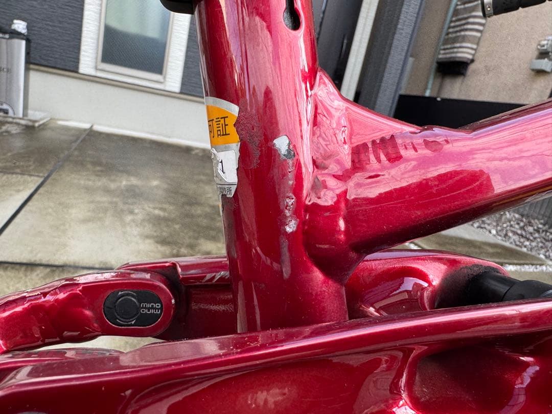 と*ら様 トレック　レイル5 GEN2