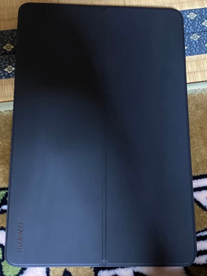 限定セールHuawei MateBook E 12.6インチ キーボード、ペン付