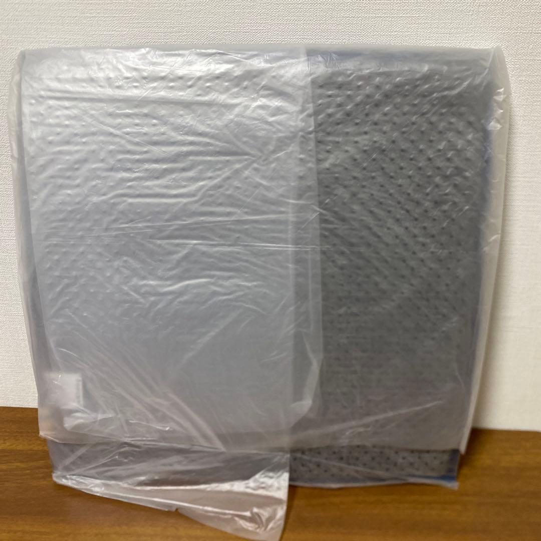 スタジオクリップ ミッフィー 低反発プレイマット ミッフィー マット