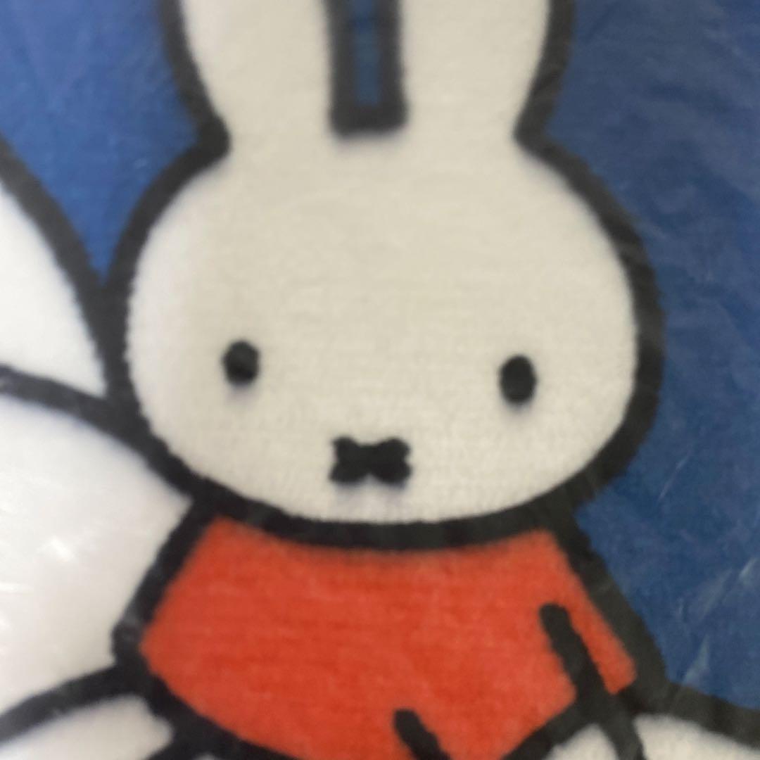 スタジオクリップ ミッフィー 低反発プレイマット ミッフィー マット