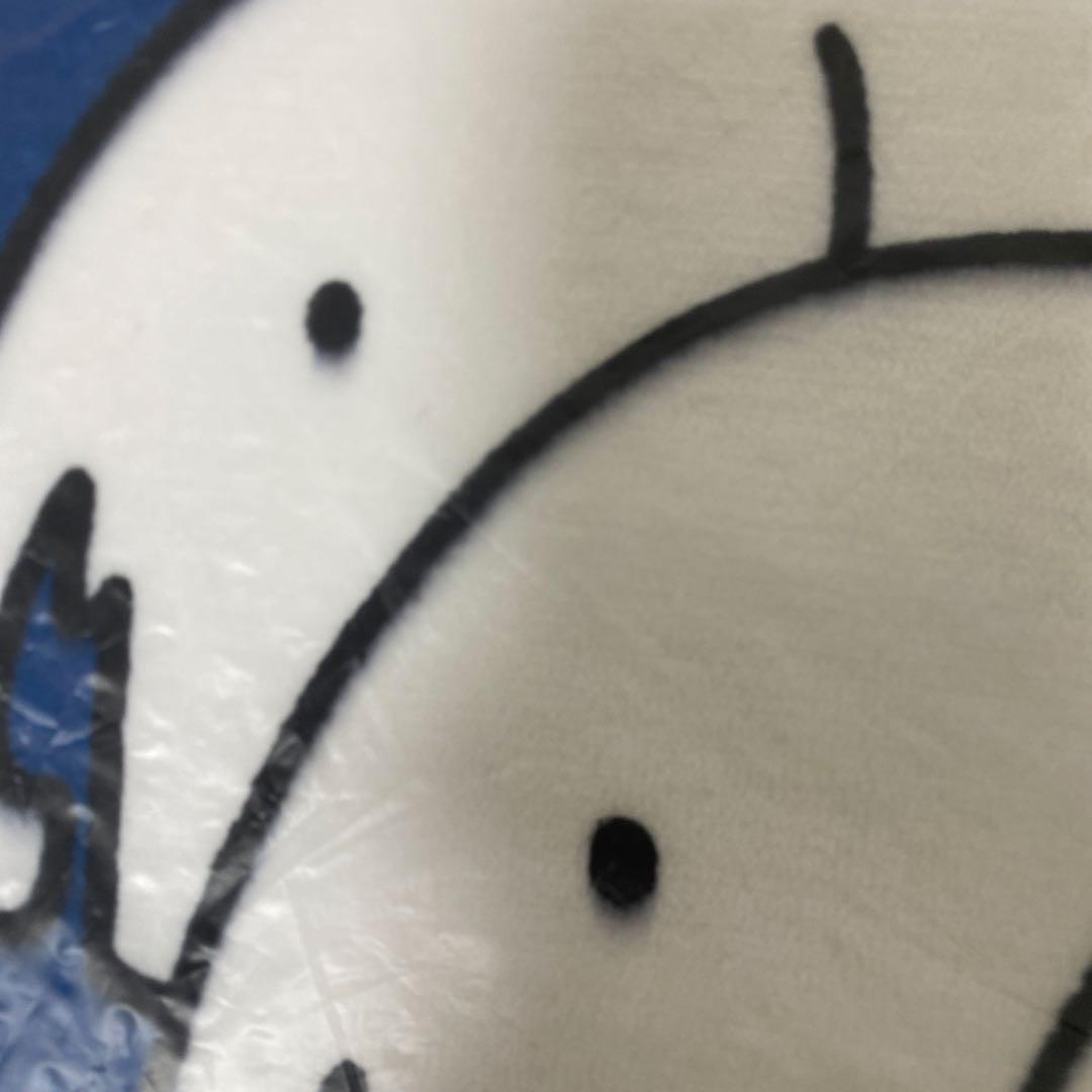 スタジオクリップ ミッフィー 低反発プレイマット ミッフィー マット