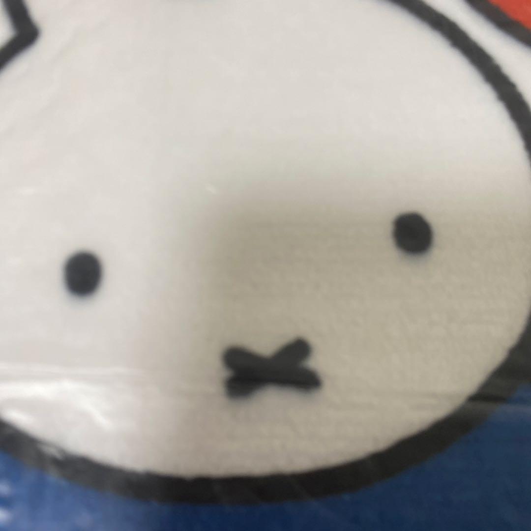 スタジオクリップ ミッフィー 低反発プレイマット ミッフィー マット