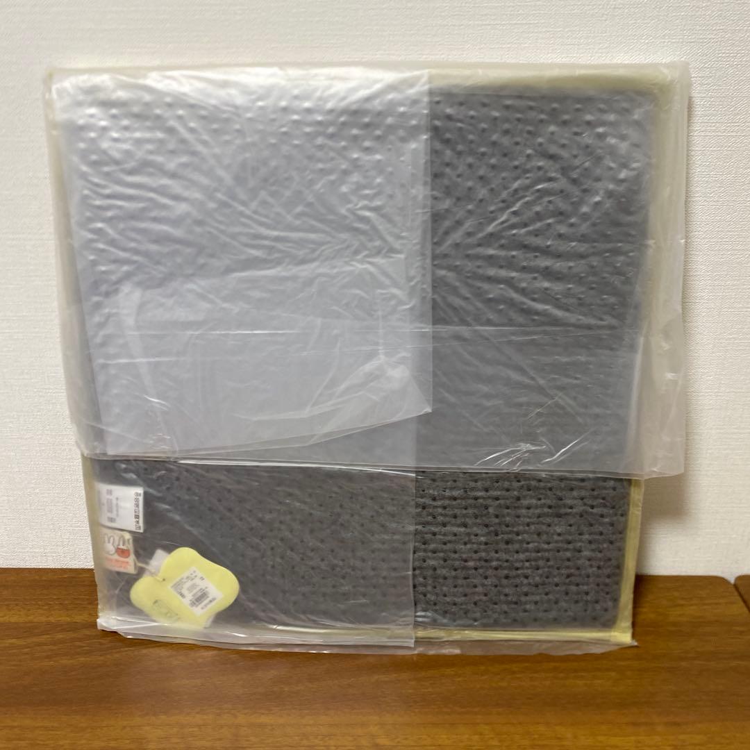 スタジオクリップ ミッフィー 低反発プレイマット ミッフィー マット