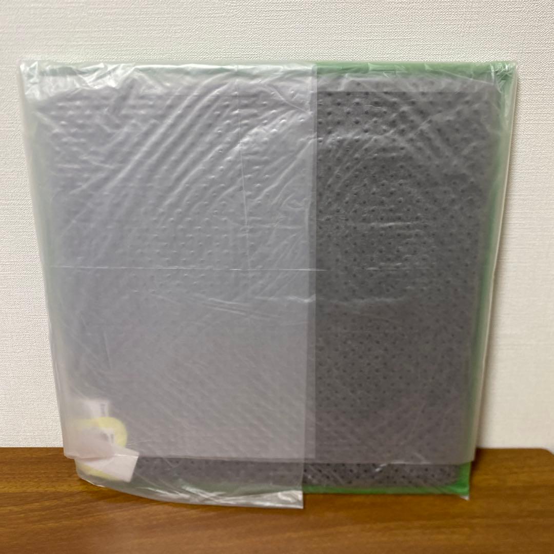 スタジオクリップ ミッフィー 低反発プレイマット ミッフィー マット