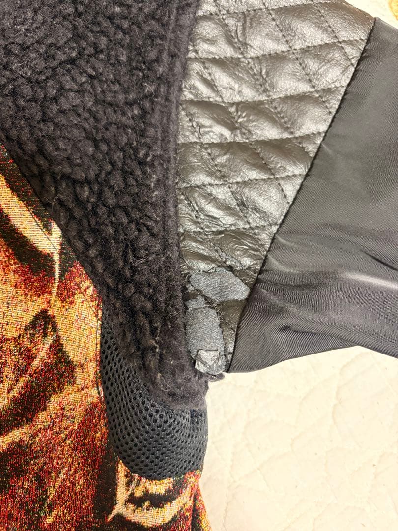 ジャケット・アウター Phenomenon 2014AW Fur Jacket