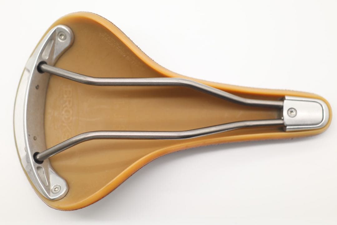 BROOKS cambium C17 ブルックス サドル ブルーラグ サーリー