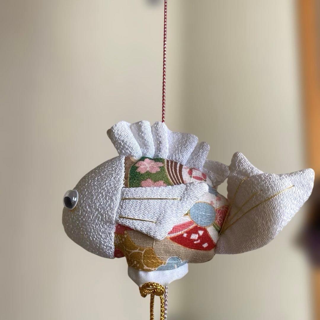 【一点物‼︎】吊るし雛　吊るし飾り　手作り　ハンドメイド　雛飾り　ひな祭り