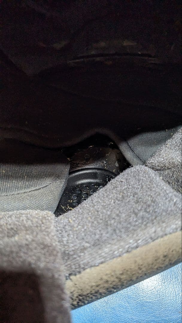 SHOEI ショウエイ GT-airマットブラック フルフェイスヘルメット中古